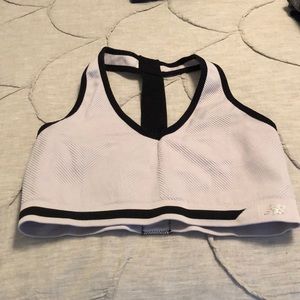 New balance sports bra